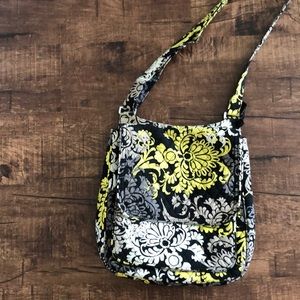 Vera Bradley cross body bag